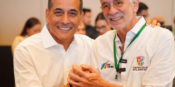 Un sí rotundo al referéndum 2026 para pasar de la RAP a RET en Liga de Alcaldes del Caribe