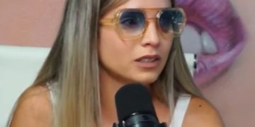 Emily Ceco, de ‘Love is Blind’, denunció a su esposo por violencia de género