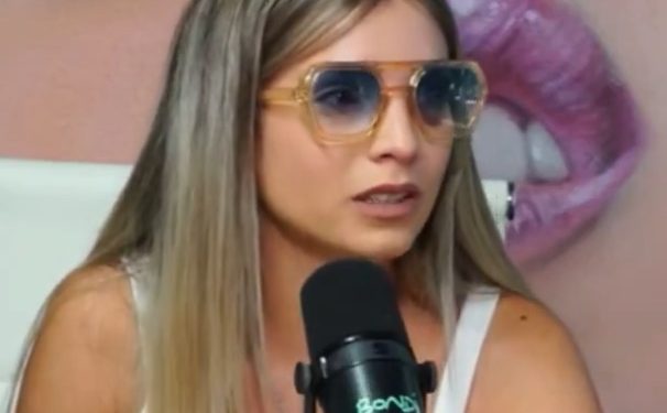 Emily Ceco, de ‘Love is Blind’, denunció a su esposo por violencia de género