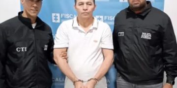 Alias ‘El Mono’ es declarado culpable por feminicidio de Karen Guerra en Galapa, Atlántico