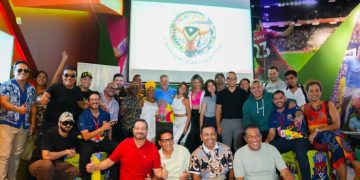 ‘Baila la Calle’ 2025: tres días de música, baile y tradición en Barranquilla