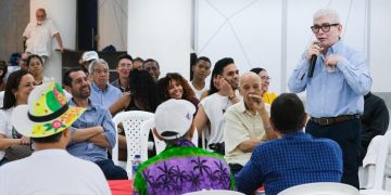 El Conversatorio Filosófico de la Universidad del Atlántico celebra 34 años con una agenda académica y cultural