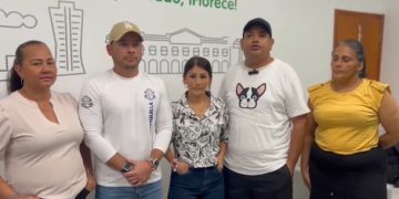 Alcaldía de Barranquilla reafirma su compromiso con el bienestar animal: verificadas condiciones de animales alrededor del estadio Metropolitano