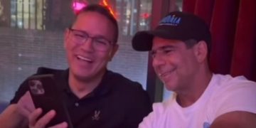 Alcalde de Cúcuta en concierto de Shakira mientras su ciudad está en toque de queda