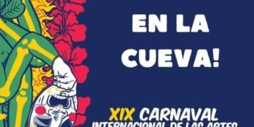 Arranca el Carnaval Internacional de las Artes 2025 con una agenda llena de cultura y talento