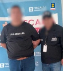Docente en Sucre, asegurado por presunto abuso a estudiante