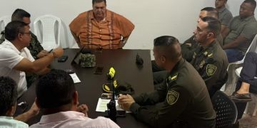 Aumentan recompensa por información sobre asesinos del profesor Teherán en Sabanalarga