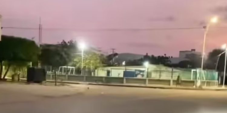 Uribia bajo toque de queda: refuerzan seguridad tras ola de violencia