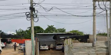 Juez niega tutela para frenar desalojo en Chambacú, Cartagena