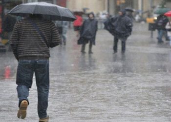 Ideam alerta posibles lluvias en el sur del Atlántico durante esta semana