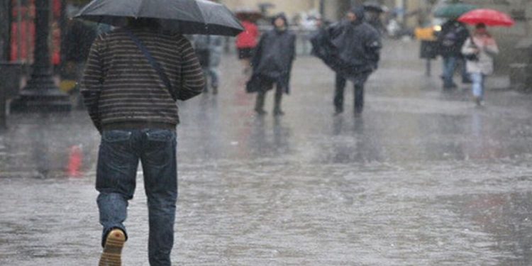 Ideam alerta posibles lluvias en el sur del Atlántico durante esta semana