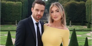 Kate Cassidy, novia de Liam Payne, se arrepiente de haberlo dejado solo en Argentina tras su trágica muerte