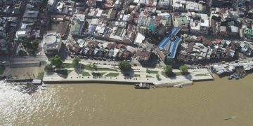 Procuraduría General de la Nación rechaza las acciones criminales que afectan a comunidades vulnerables del Chocó y pide al Gobierno y a las autoridades actuar con prontitud para proteger sus vidas