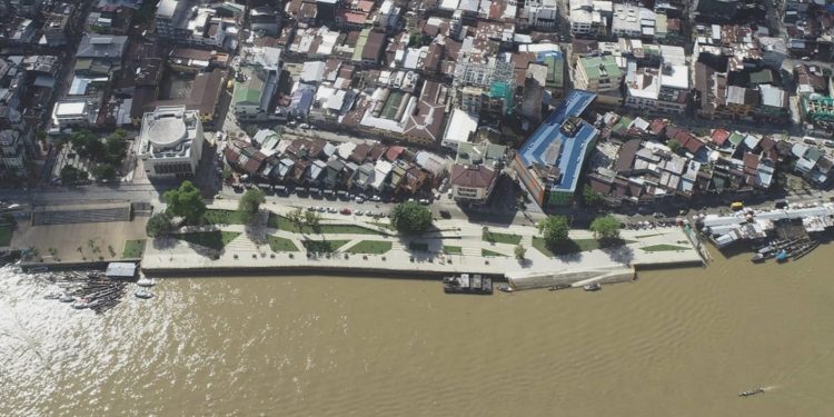 Procuraduría General de la Nación rechaza las acciones criminales que afectan a comunidades vulnerables del Chocó y pide al Gobierno y a las autoridades actuar con prontitud para proteger sus vidas