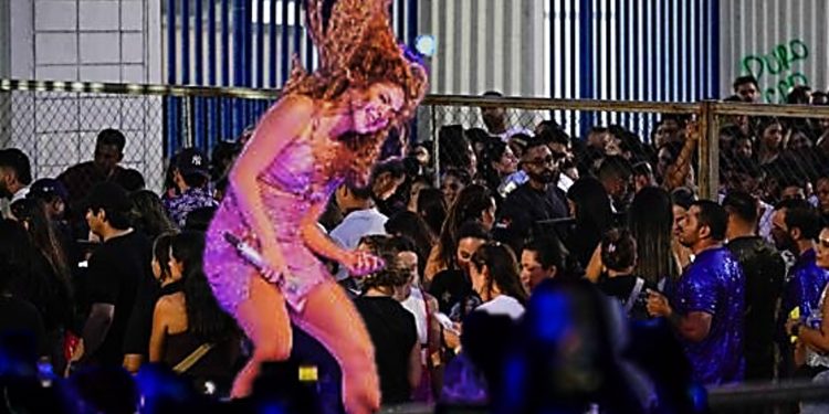 Segundo concierto de Shakira en Barranquilla: Puertas abrirán desde las 2 p.m. a 4 p.m.