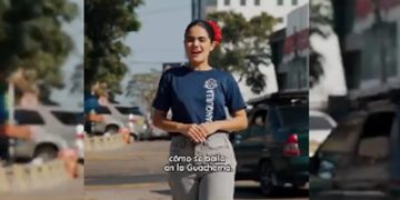 ¡La 44 ya está lista para la Guacherna 2025! Prepárate para vivir la fiesta de Barranquilla