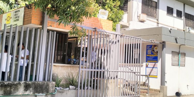 Era un reciclador el hombre asesinado en Mundo Feliz, Galapa: segundo homicidio en 72 horas