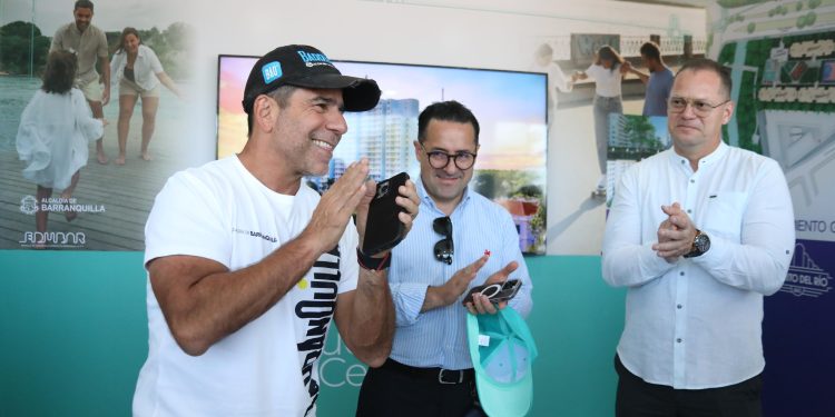 Subsidio distrital Mi Techo Propio aumenta a casi $43 millones para compra de vivienda: alcalde Char