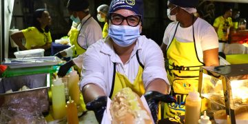 Emprendedoras del programa ‘De la mano con la primera’ estarán en diferentes eventos y espacios de Carnaval