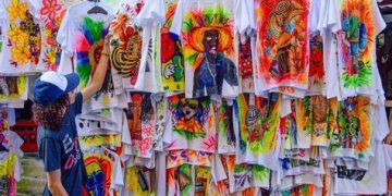 Comercio proyecta más de $1.02 billones en movimiento económico durante el Carnaval de Barranquilla