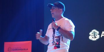 Movimiento económico por conciertos de Shakira alcanza los $66.800 millones