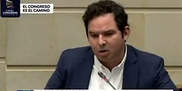 Senador Carlos Meisel califica reforma laboral como “un tiro de gracia a la economía”