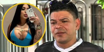 Hija del exfutbolista Oswaldo Mackenzie denuncia amenazas en panfletos en Barranquilla