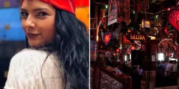 Laura Villamil regresa a casa tras su lucha contra las quemaduras sufridas en Andrés Carne de Res