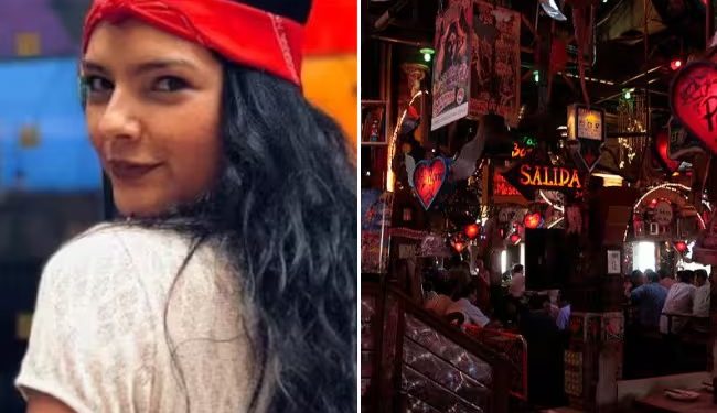 Laura Villamil regresa a casa tras su lucha contra las quemaduras sufridas en Andrés Carne de Res