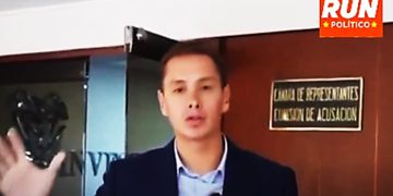 Concejal Julián Uscátegui denuncia a Gustavo Petro por filtrar información de inteligencia sobre el ELN en redes sociales