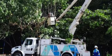 Barrios de Barranquilla que estarán sin servicio de energía este miércoles