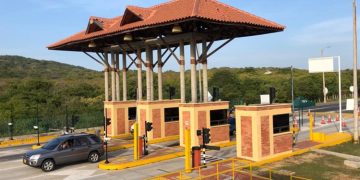 Implementan tarifa especial en el peaje de Puerto Colombia para residentes de municipios vecinos