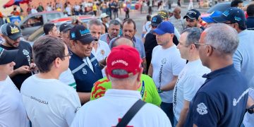 Distrito de Barranquilla garantiza operación logística y dispositivos de seguridad para la Guacherna