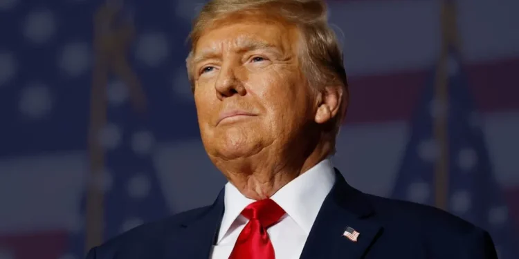 Trump revocará plan para eliminar plásticos de un solo uso