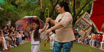 Distrito suscribe convenio con ICBF para atención a la primera infancia: más de 30.000 usuarios beneficiados