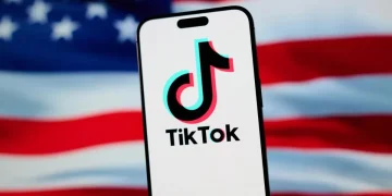 TikTok regresa a la App Store en Estados Unidos