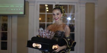 Boletas para la coronación de la reina del Carnaval se agotaron en menos de dos horas