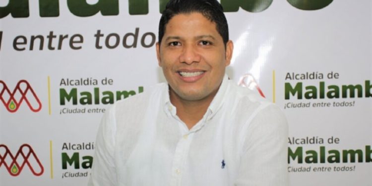 Procuraduría abrió investigación disciplinaria contra el exalcalde de Malambo, Rumenigge Monsalve