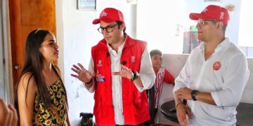 La tecnología transforma vidas en Juan de Acosta con #MiCasaBacanáDigital