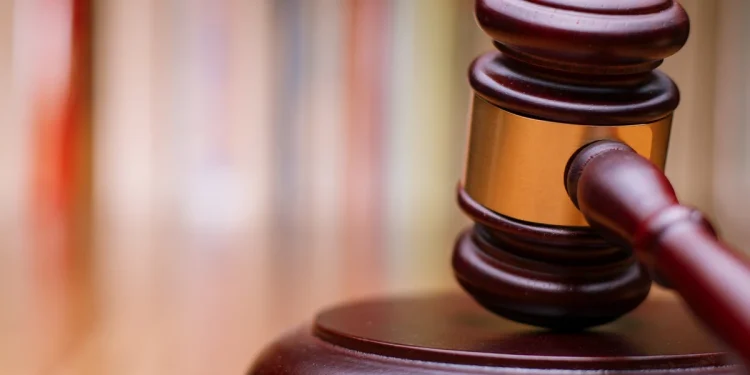 Colombia pedirá en extradición a hombre en EE. UU. por traficar armas para las AUC