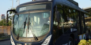 Así funcionará Transmetro en los cuatro días de Carnaval