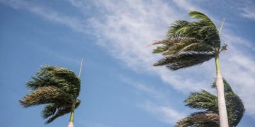 Ideam reporta disminución en la velocidad del viento en el Atlántico