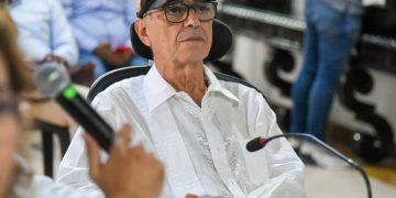 Exalcalde de Cartagena suspendido por expresiones indecorosas contra servidores públicos y ciudadanos