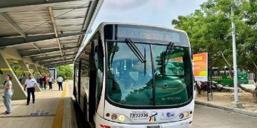 Conozca las novedades de Transmetro en la ruta A9-4 Carrera 46 Fines de Semana