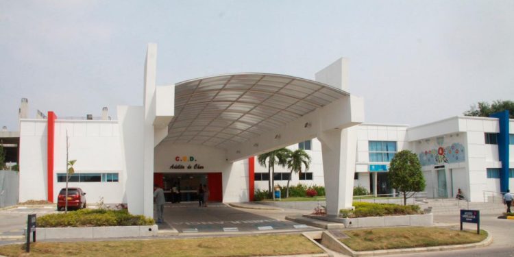 Identificado joven de 17 herido por disparo en Soledad 2000. Policial capturó a dos presuntos agresores