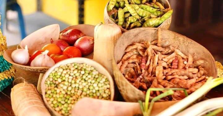 ¡Vamos pa’ Sibarco al Festival del Guandú y el Bollo de Yuca!