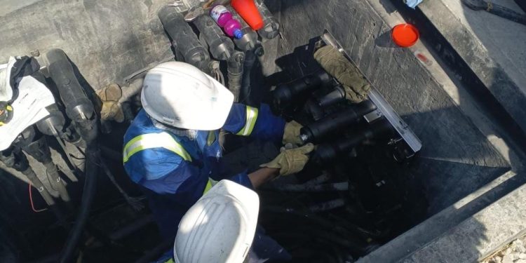 Este martes estos sectores tendrán interrupción del servicio de energía por trabajos de Air-e