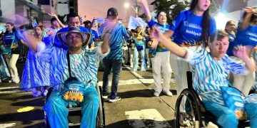 Guacherna a otro nivel con la participación de personas en condición de discapacidad