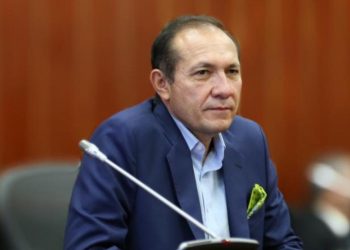 Fiscalía imputa cargos a Antonio Sanguino, nuevo ministro de Trabajo, por presunto tráfico de influencias y cohecho impropio