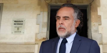 El Mundo al Revés: Armando Benedetti pasará a ser jefe del funcionario que lo denunció públicamente